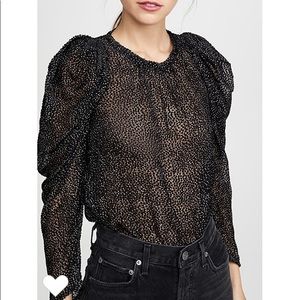 ba&sh Cadia Top 🌚